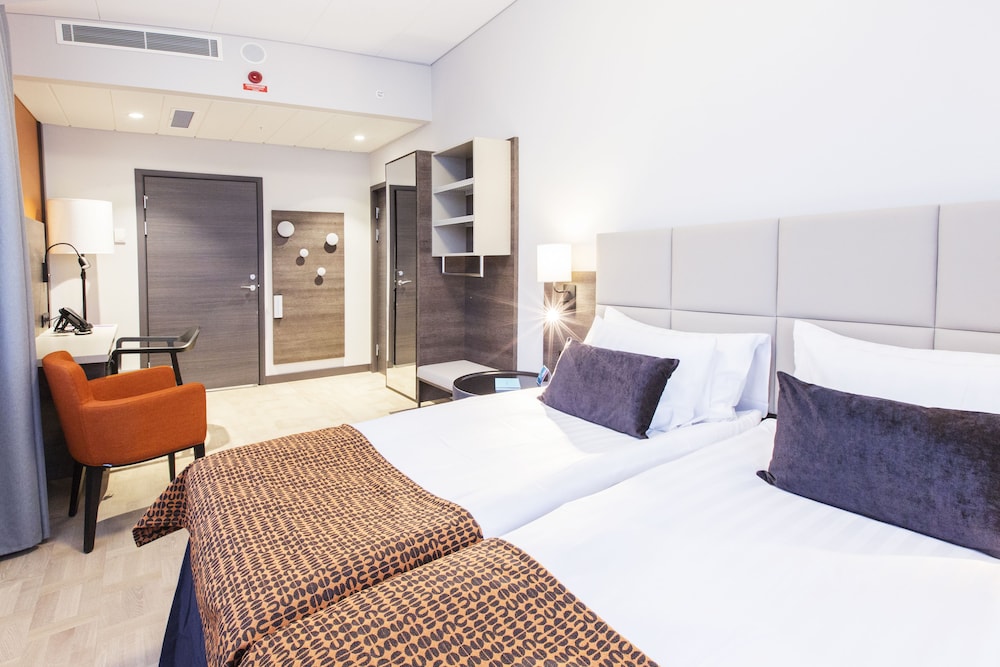 Quality Hotel Winn Haninge 11/32