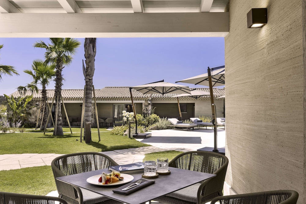 7Pines Resort Sardinia 33/50