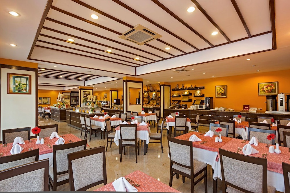 Dosi Hotel 31/50