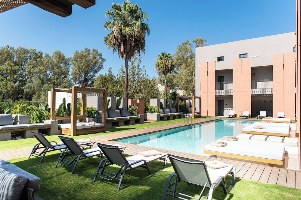 Pilot Amphora Boutique Hotel - Adults Only 42/50