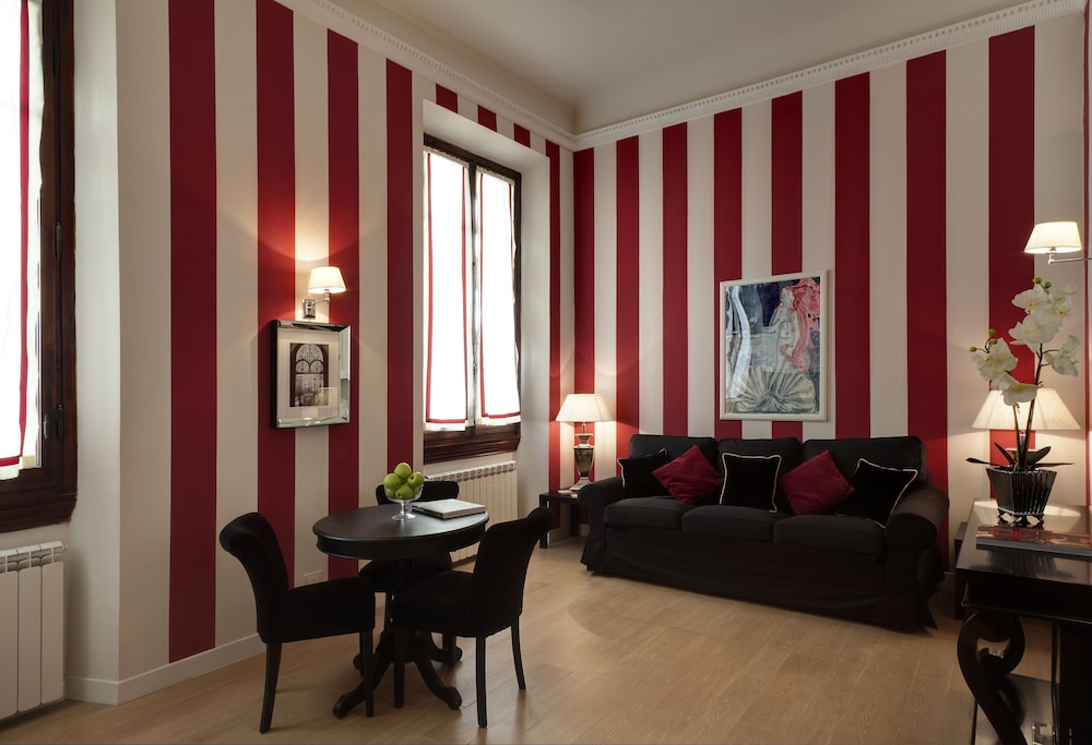 Palazzo Branchi 34/72