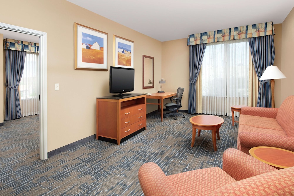 Hilton Garden Inn Yakima 30/49