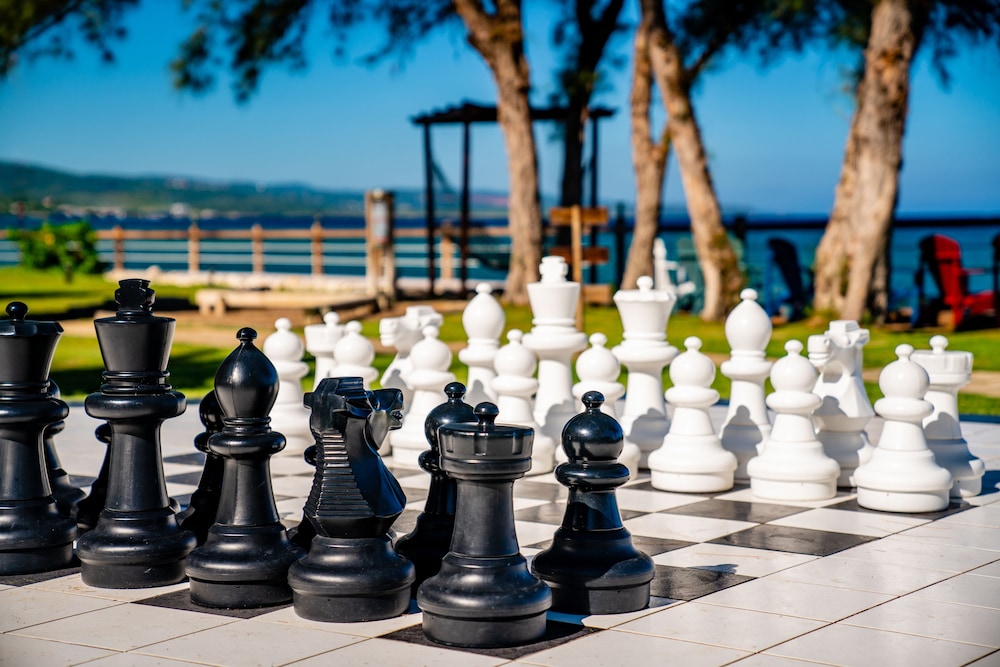 Jewel Paradise Cove Beach Resort and Spa All Inclusive - Adults Only 29/50