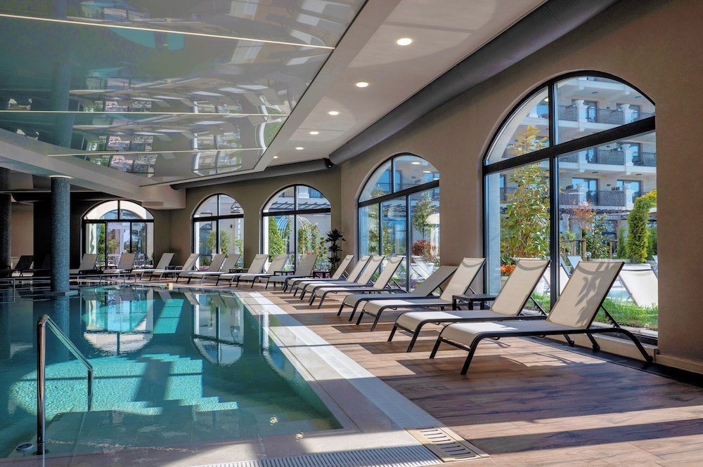 Casa di Fiore SPA and Medical Hotel 24/50