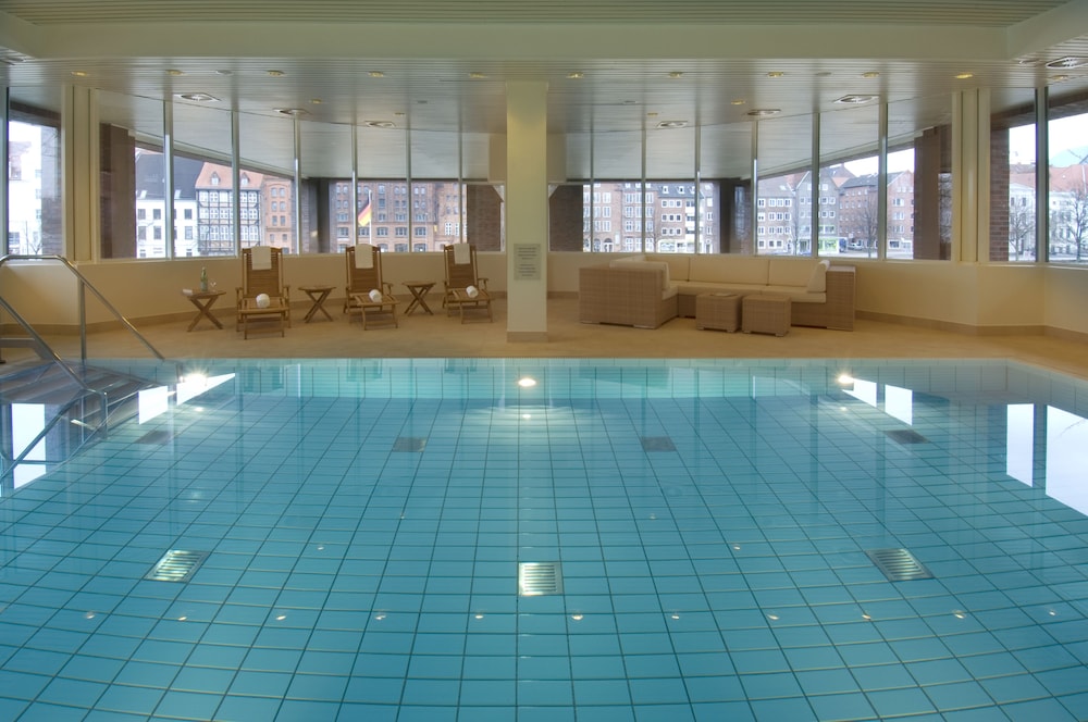 Radisson Blu Senator Lubeck 31/72