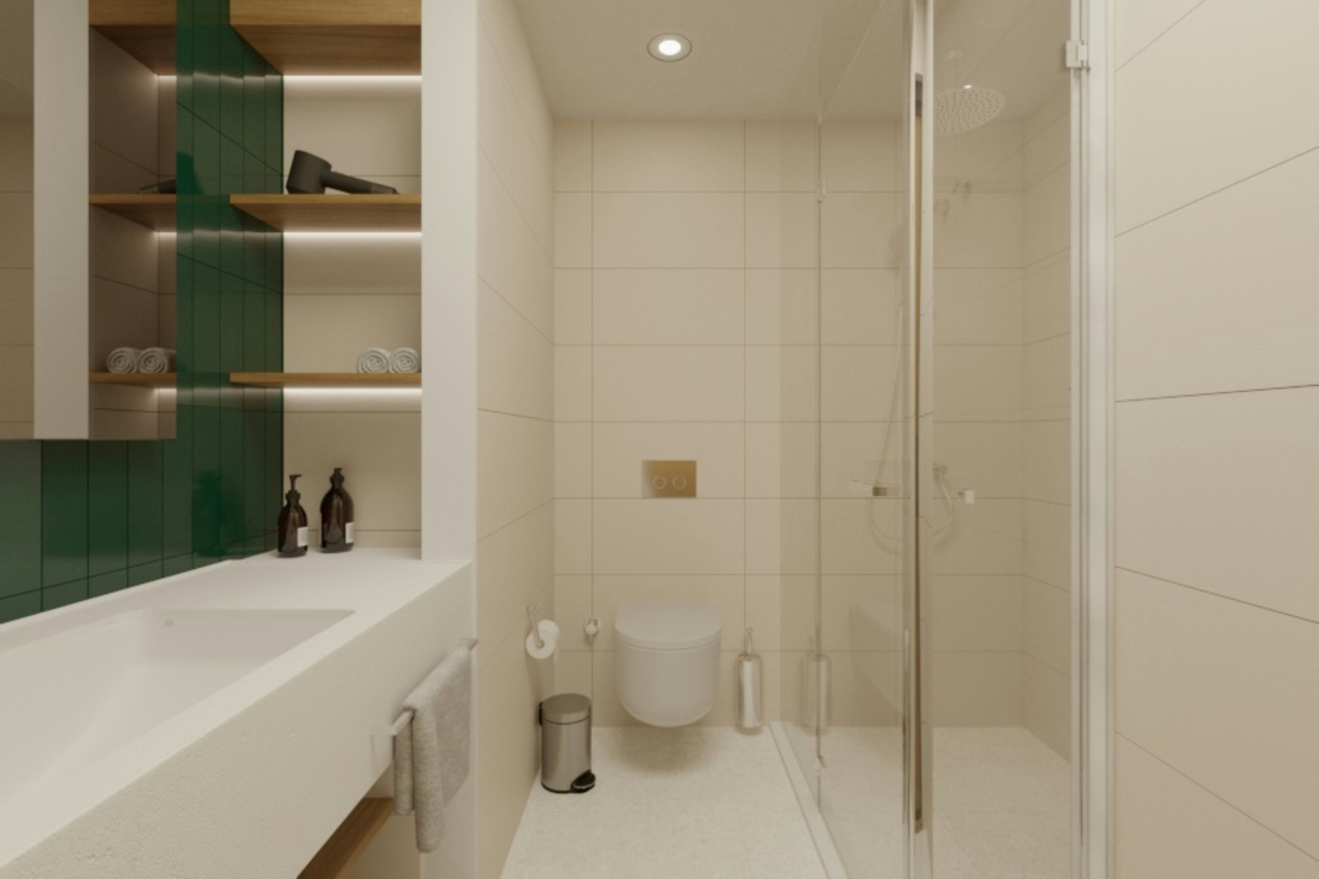 Hilton Garden Inn Istanbul Pendik 25/26