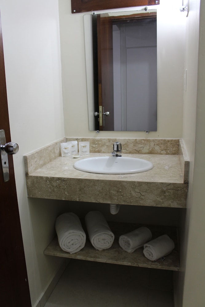 Fenix Hotel Campinas 17/57