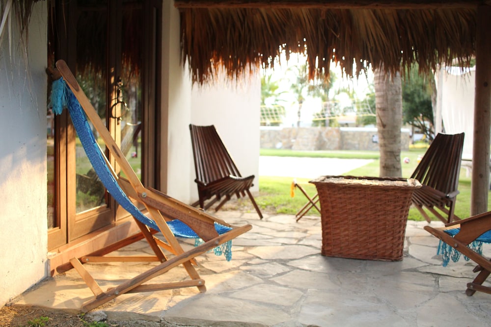 Ecovergel Hotel Boutique 30/50