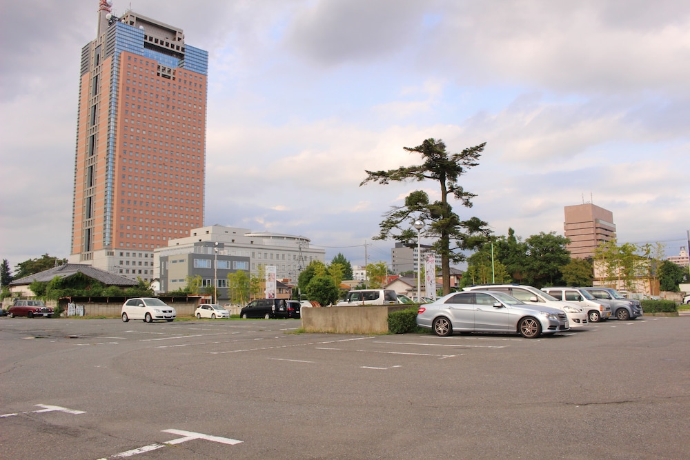 Gunma Royal Hotel 39/49