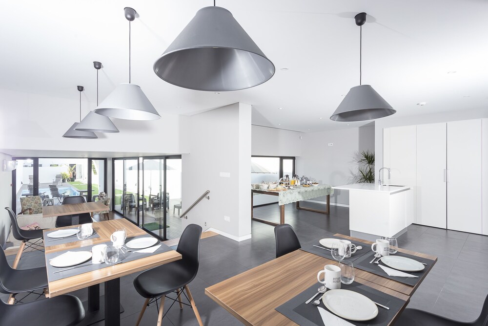 Praia De Santos - Exclusive Guest House 33/49