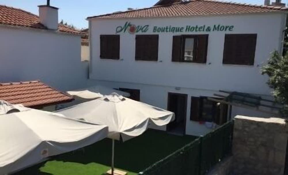 Nova Citrus Hotel 25/32