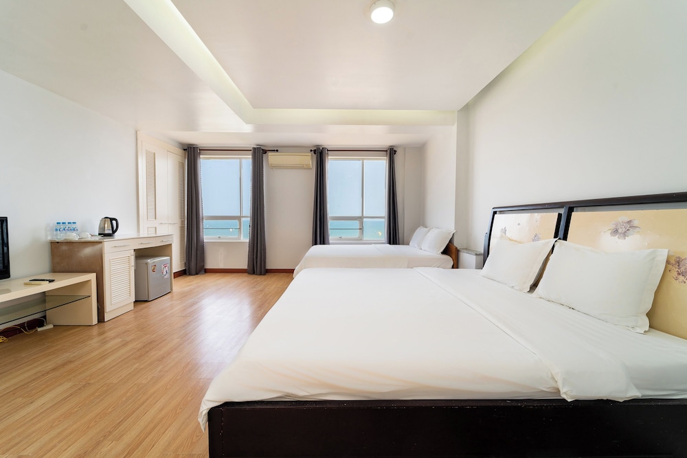 Nam Hai Hotel 7/78