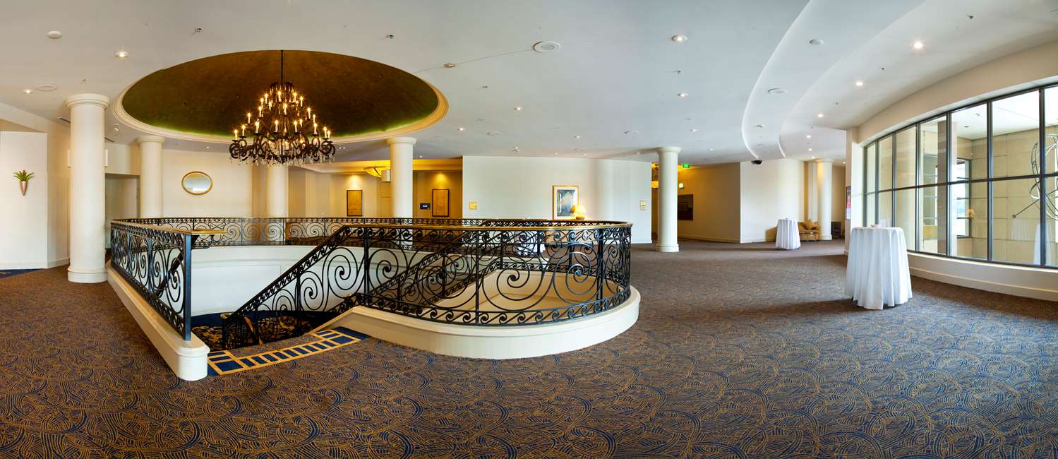 Stamford Plaza Sydney Airport, WorldHotels Elite 6/58