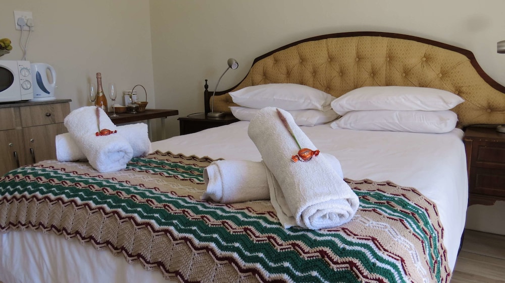 Karoo-Koppie Guesthouse 12/20