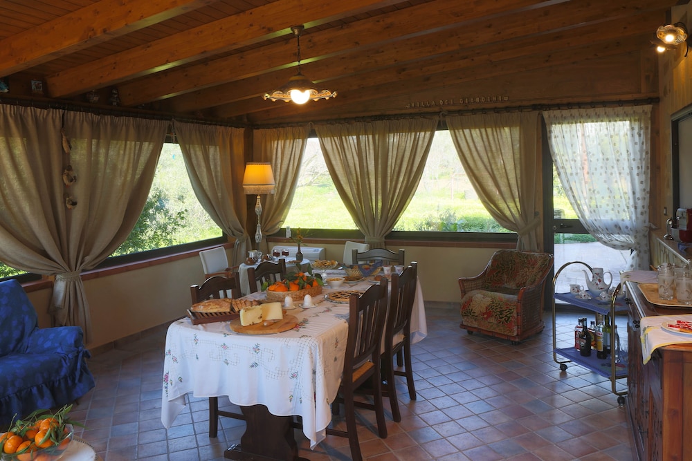 Villa dei Giardini 15/32