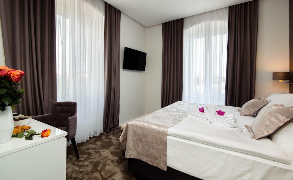 Dream Luxury Rooms 4/27