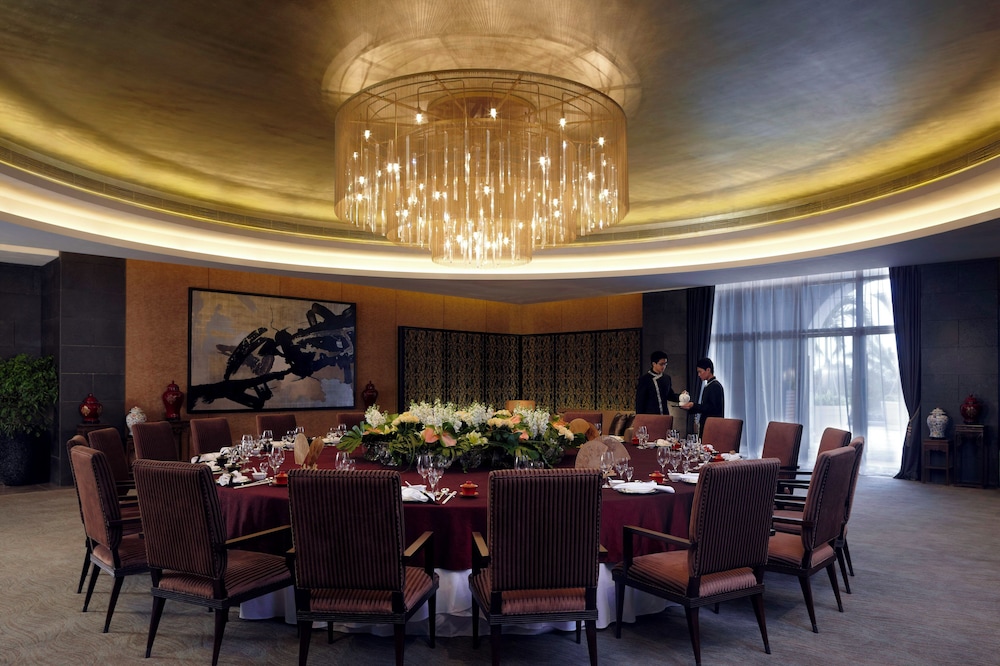 Mission Hills Resort Haikou 24/36