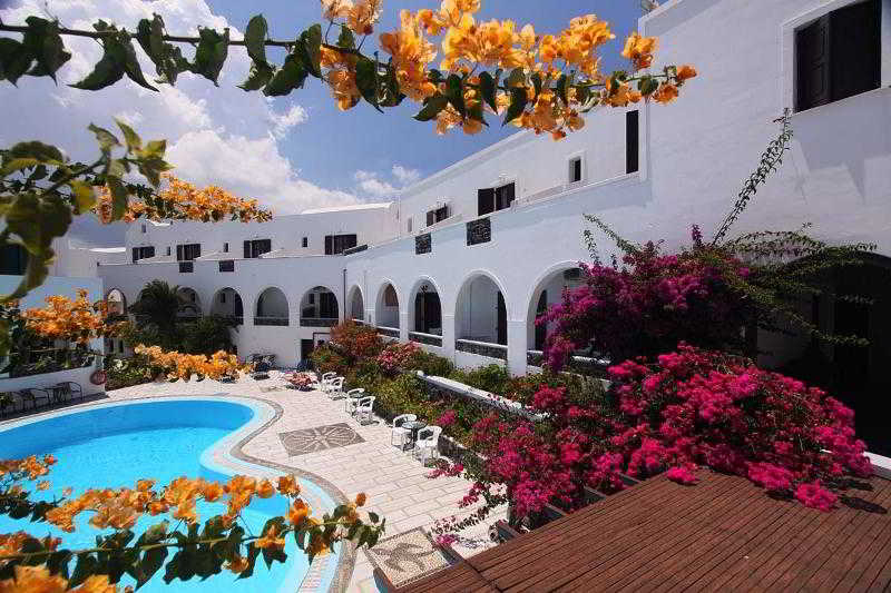 New Haroula Hotel 24/28