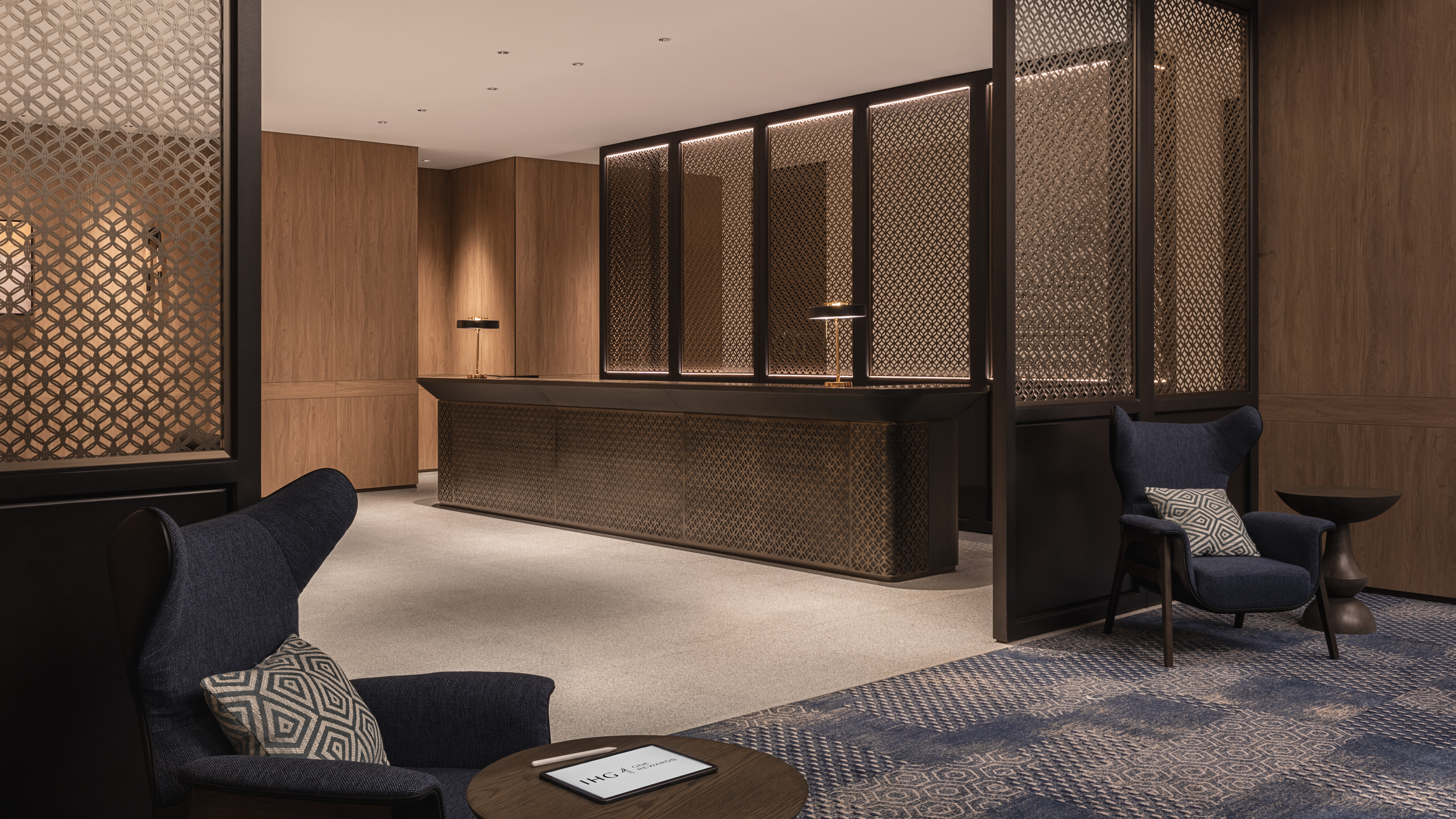 Crowne Plaza Penang Straits City 7/50