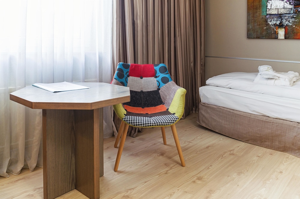 Radisson Hotel Dusseldorf City Center 14/65