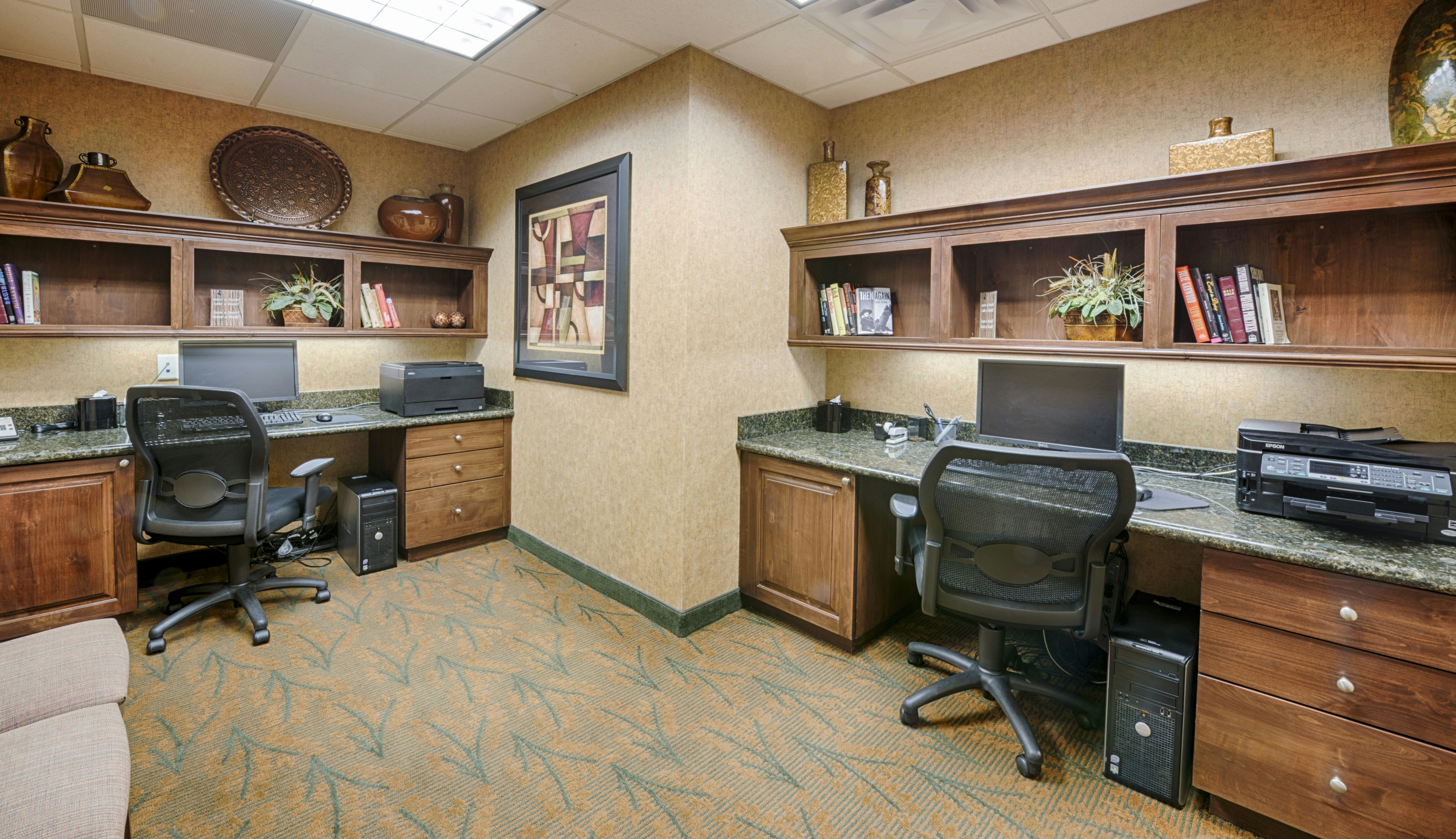 Hampton Inn & Suites Pinedale 35/42