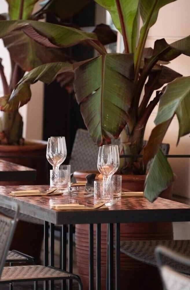 Palais Segurane Boutique Hotel 41/50