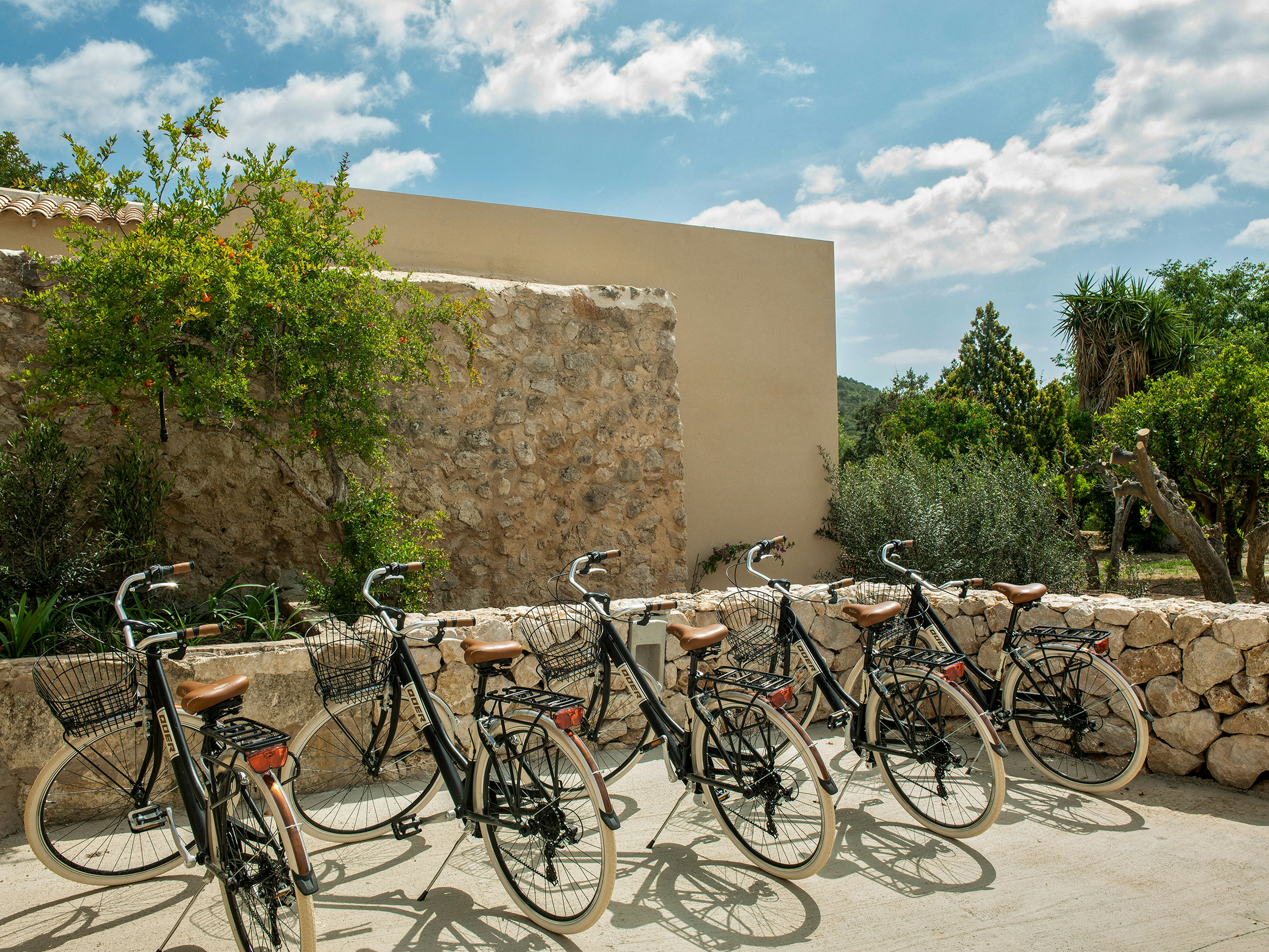 The Lodge Mallorca 24/37