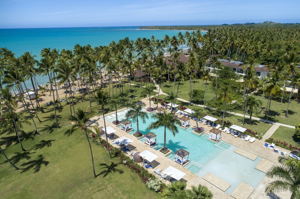 Viva V Samana by Wyndham A Trademark Adults Only All Inclusive 7/67