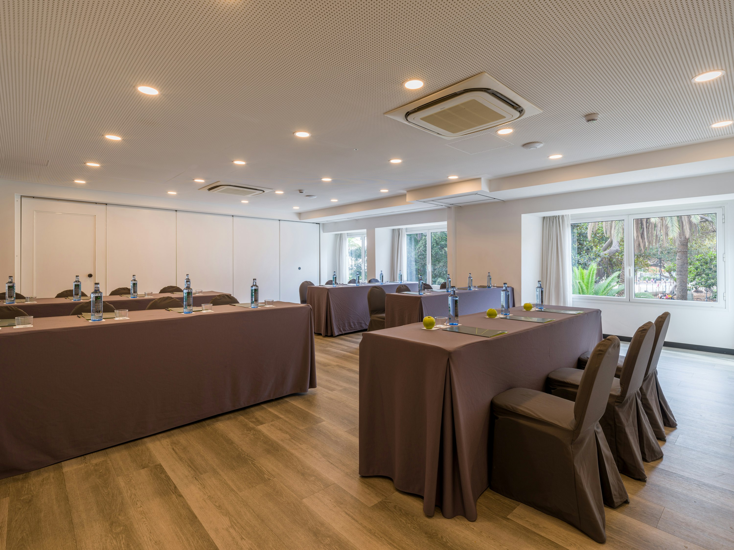 Sercotel Hotel Parque 52/84