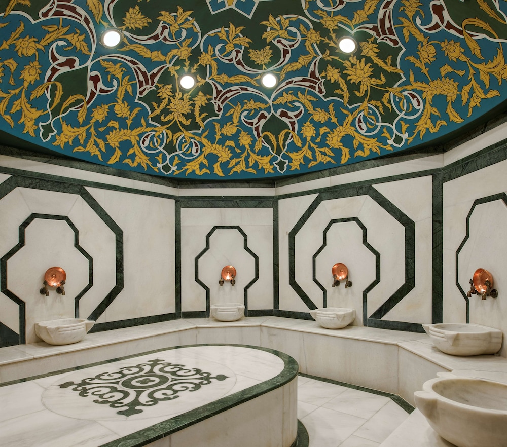 Elite World Comfy Istanbul Taksim Hotel 20/87