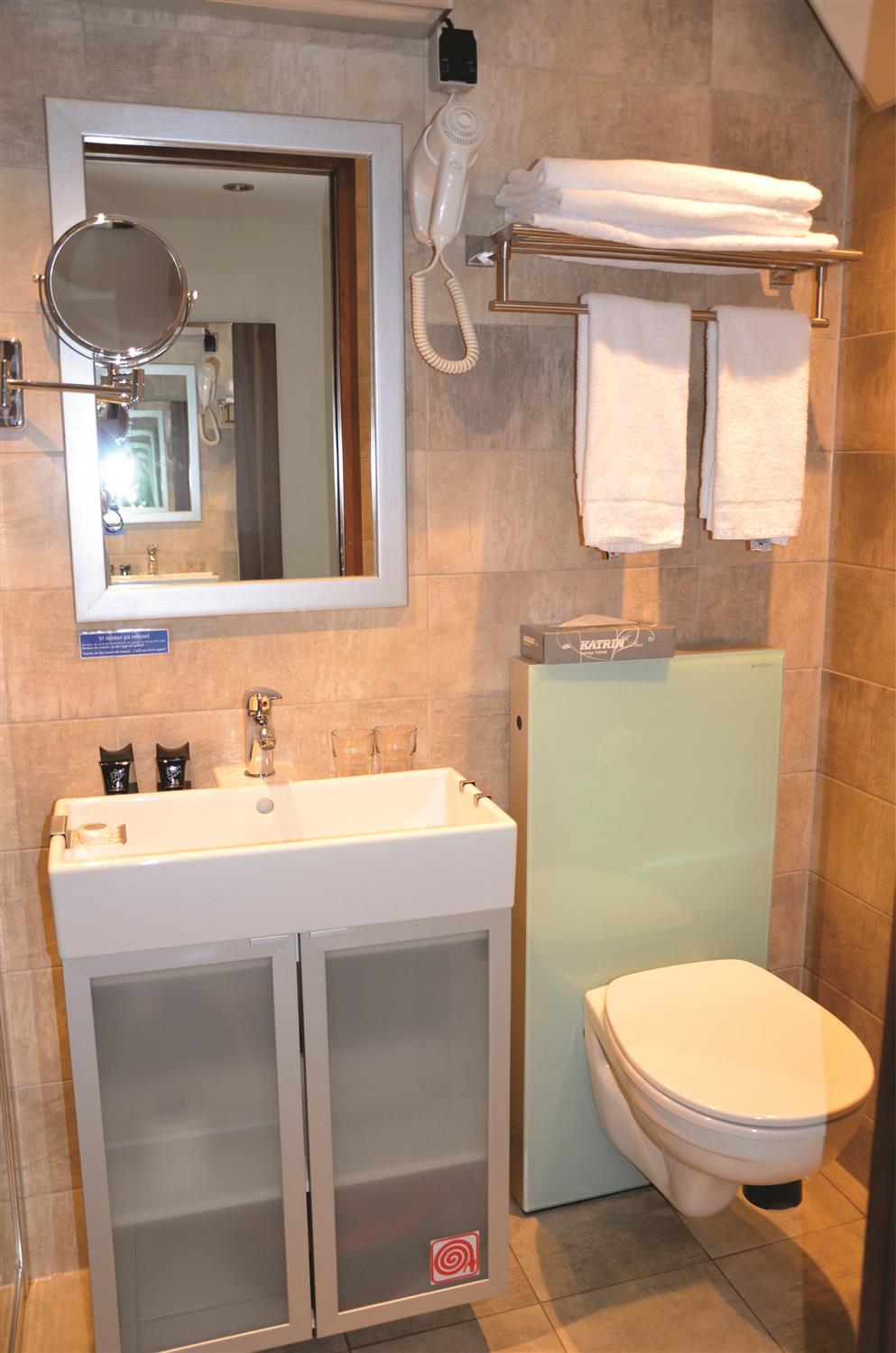 Superstay Hotel Oslo 13/15