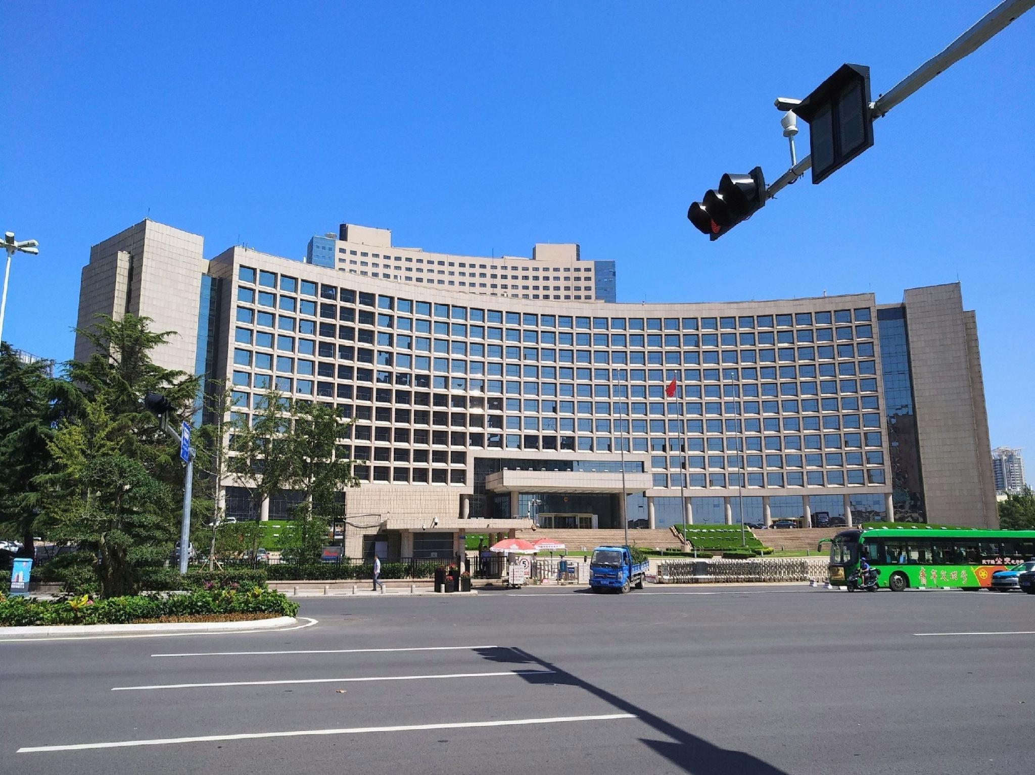 ORANGE HOTEL SELECT(WUSI SQUARE) 25/28