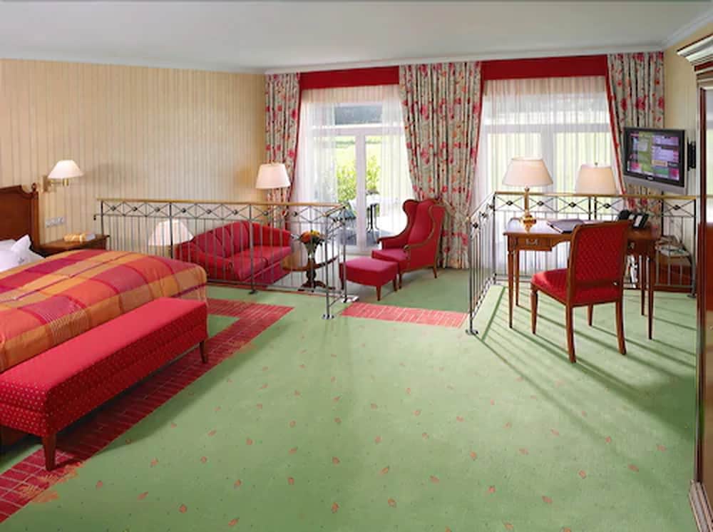 Lohmanns Romance Hotel Gravenberg 26/48