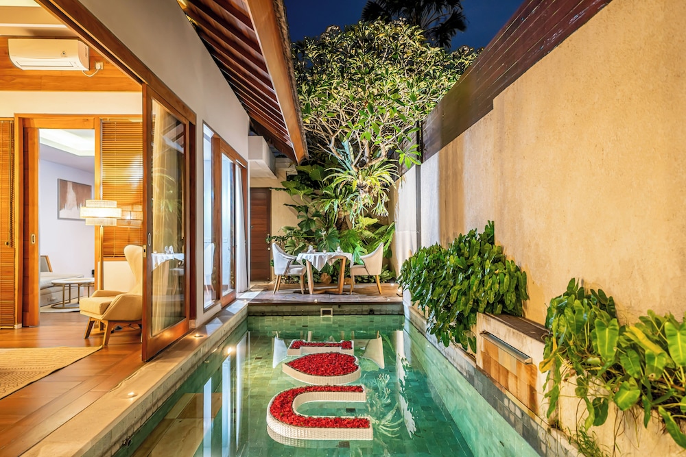 Sithala Villa Seminyak 46/50