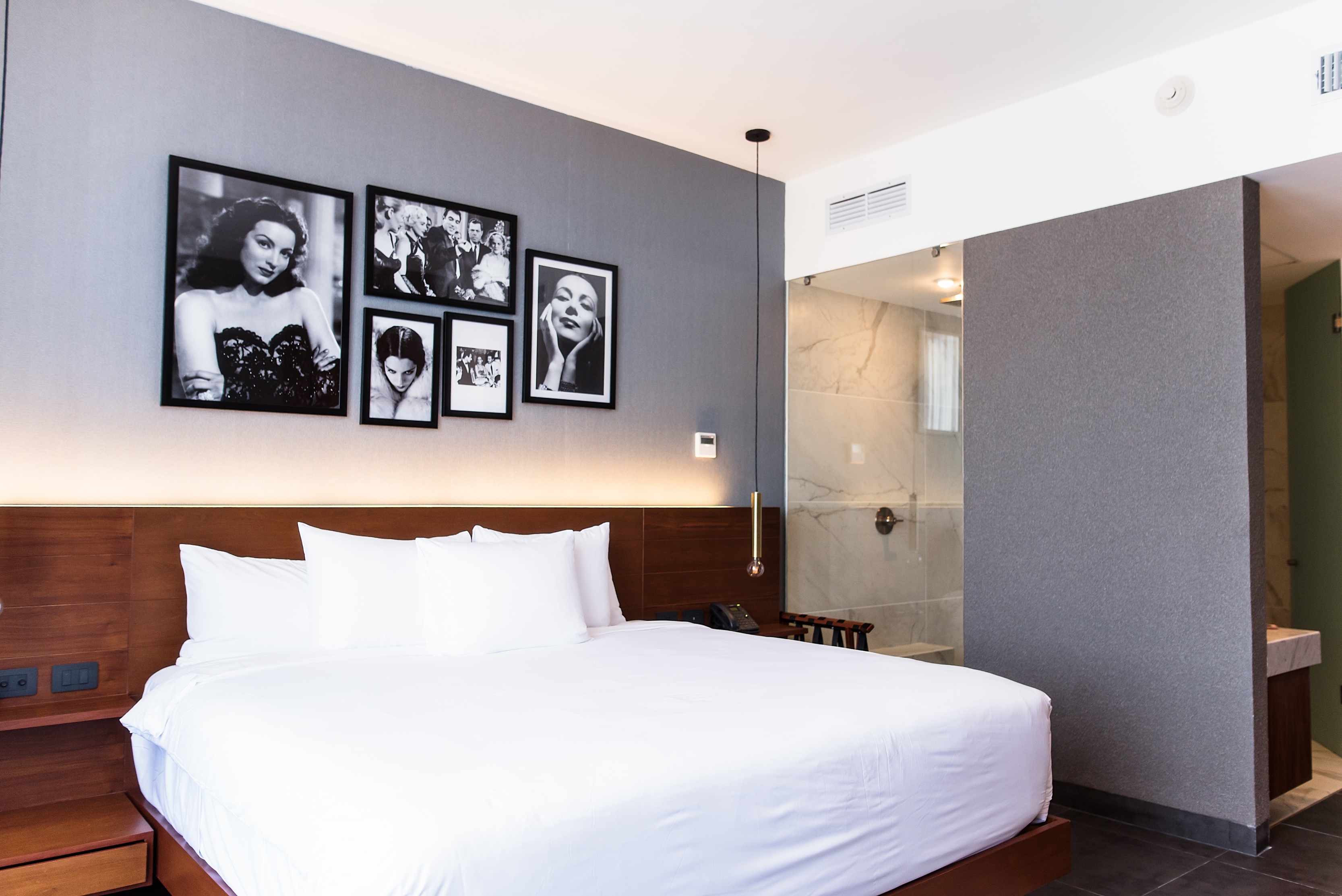 suite