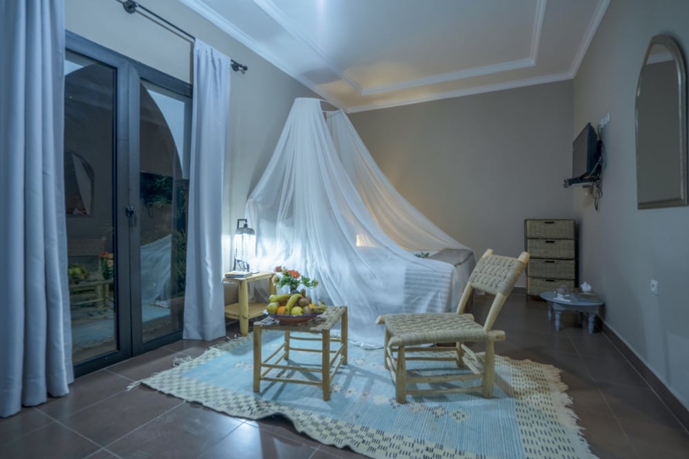 Taj Atlas Wellness Boutique Hotel And Spa 22/77