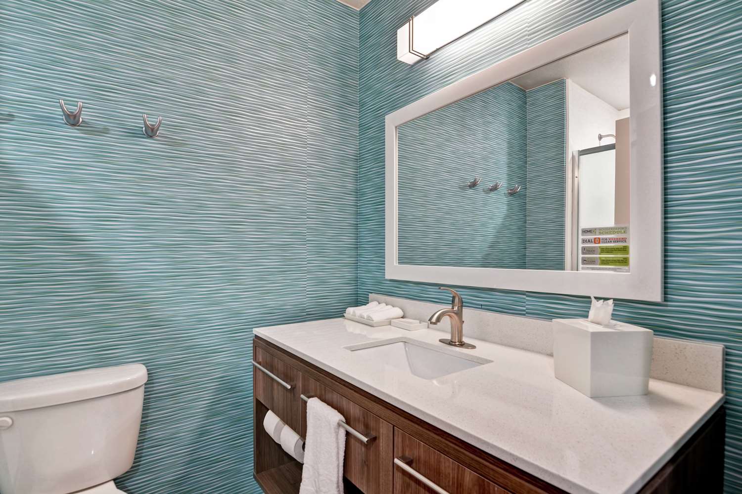 Studio, Suite, Queen Bed, Accessible