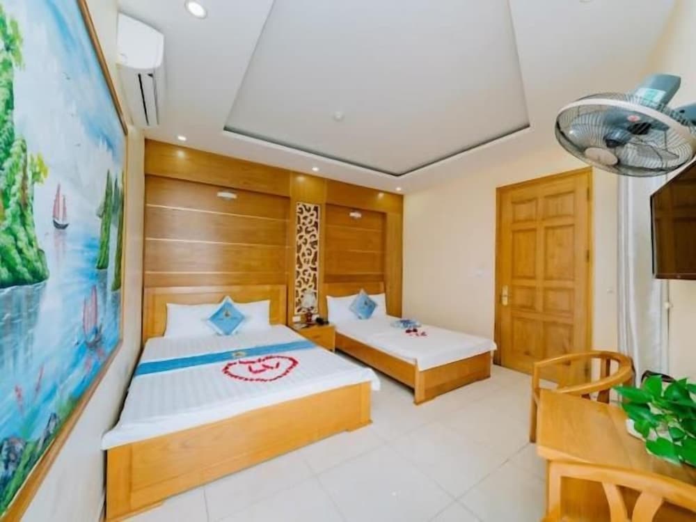 Lang Chai Hotel 24/35