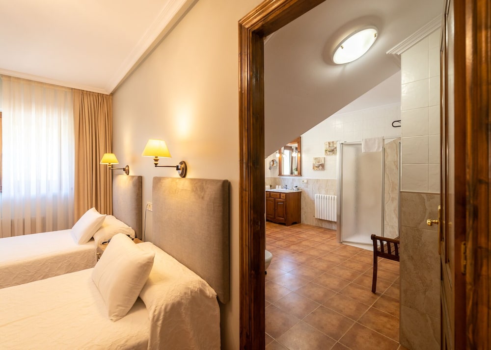 HOTEL LA CASA DE JUANSABELI 14/50