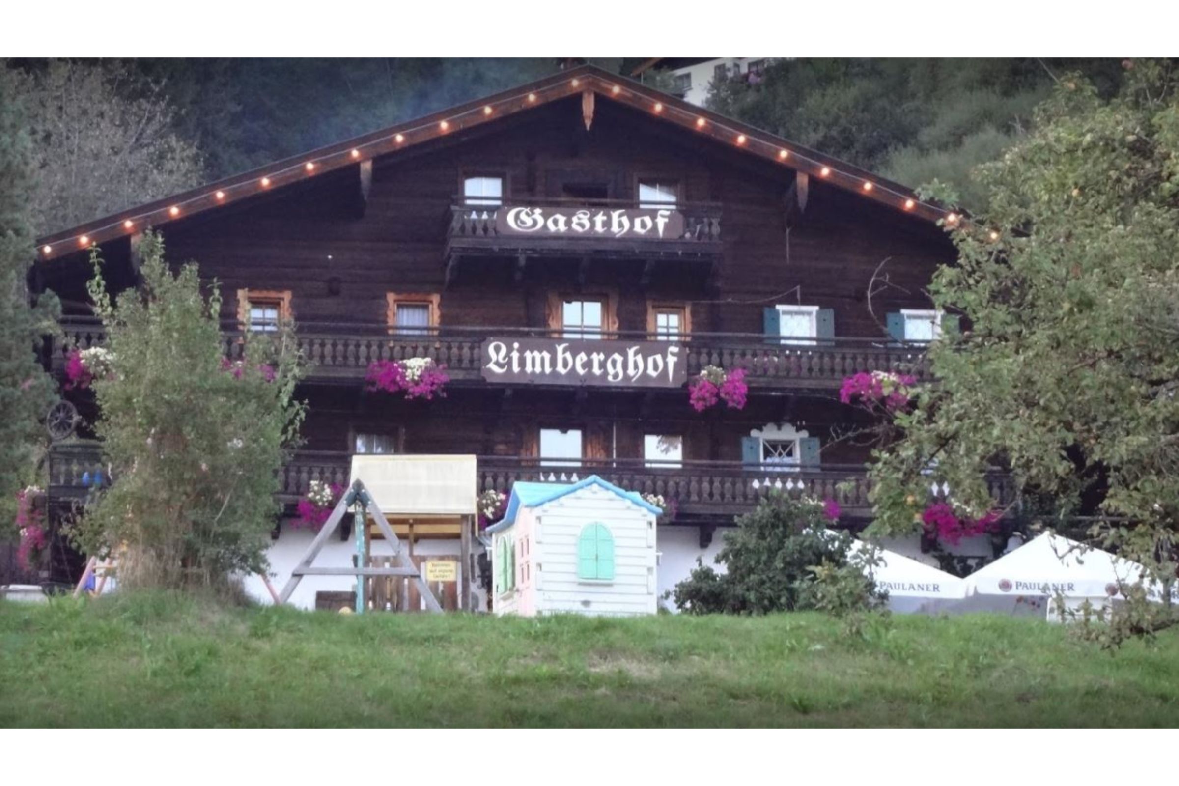 Gasthof Limberghof 4/20