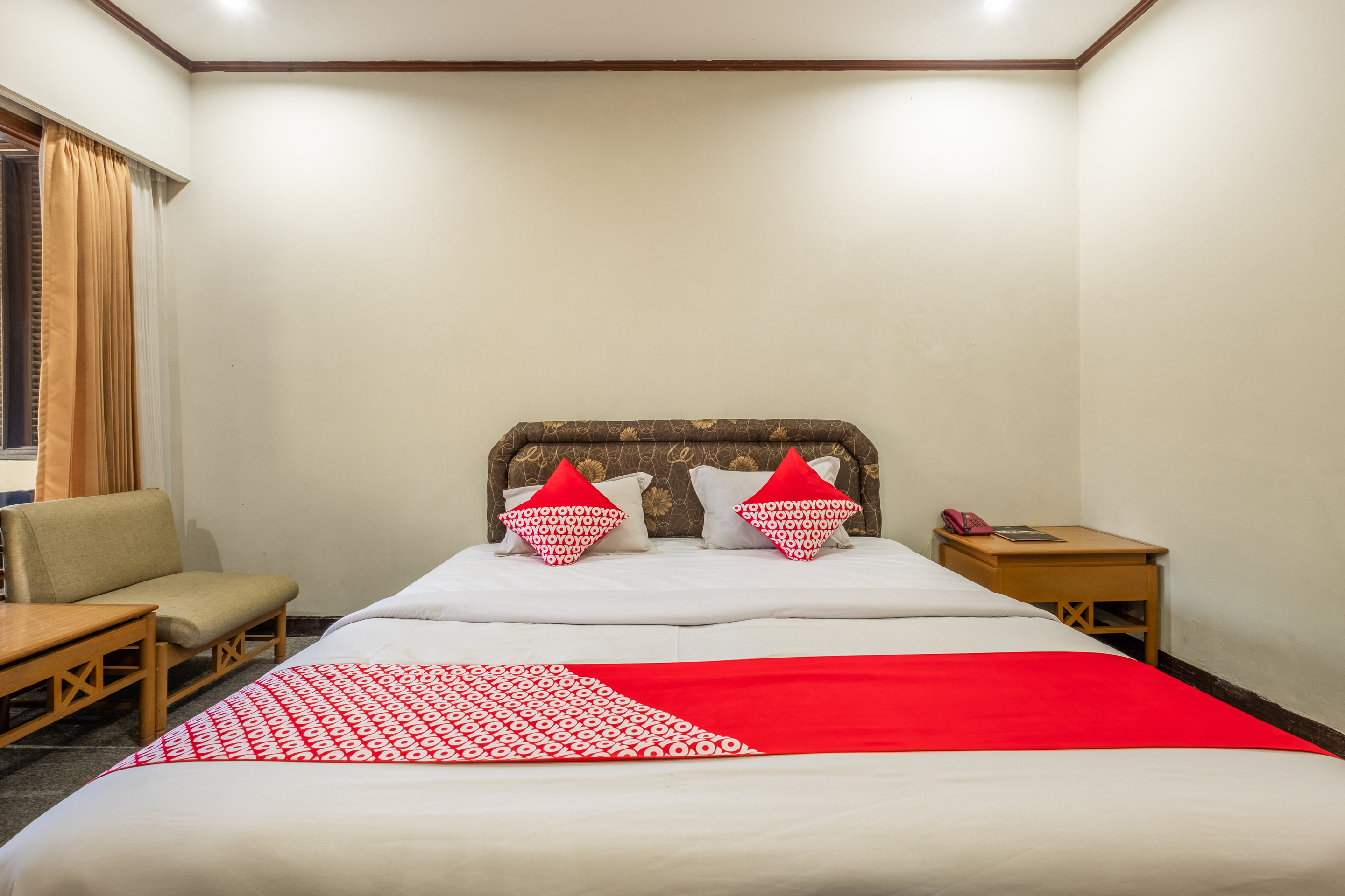 Capital O 1256 Sangga Buana Resort 17/30