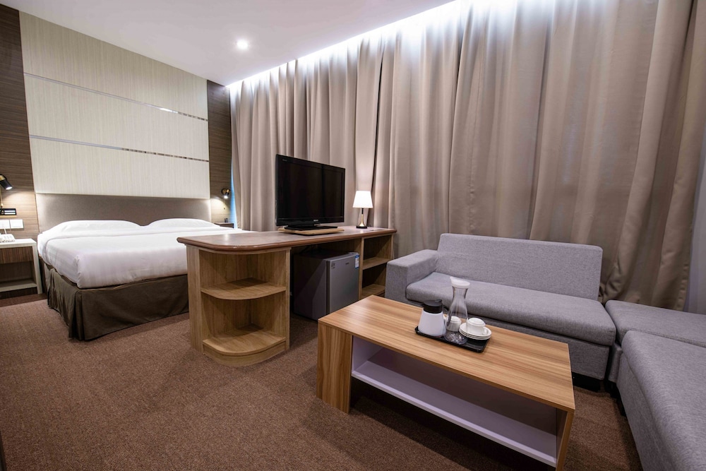 Hotel Meliden 14/31
