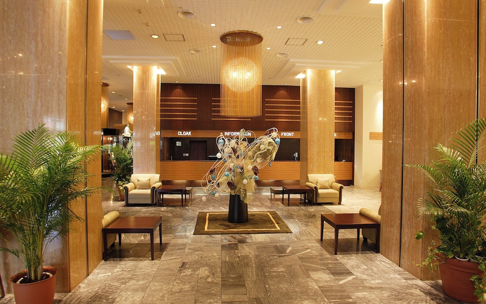 Hotel New Gaea Omuta Garden 39/52