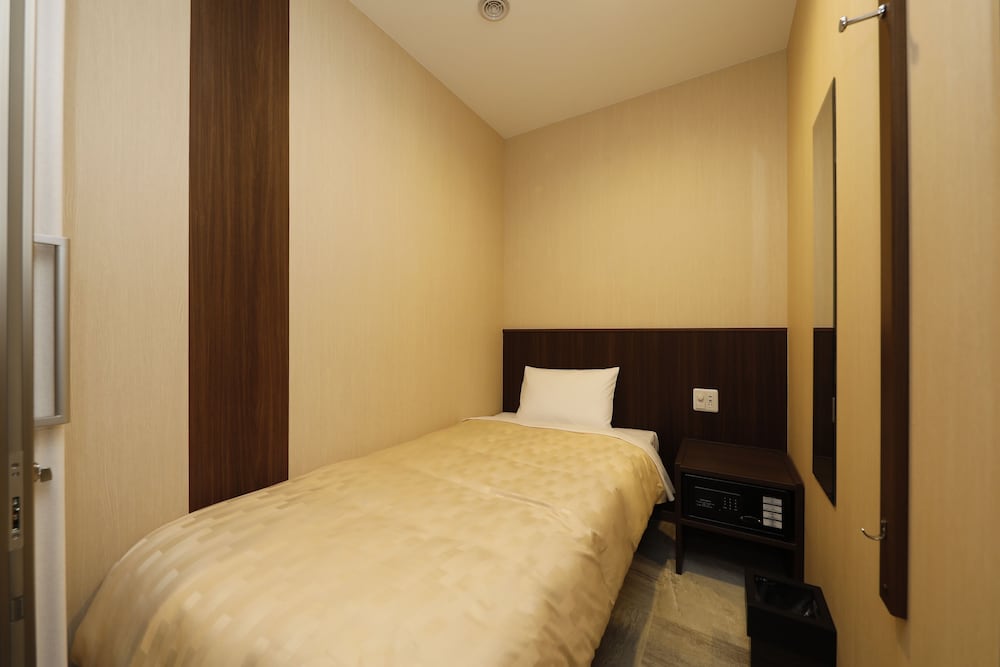 Grand Cabin Hotel Naha Oroku 22/50