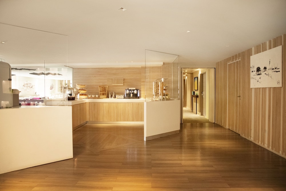 Hotel Le B d Arcachon by Inwood Hotels 4/76