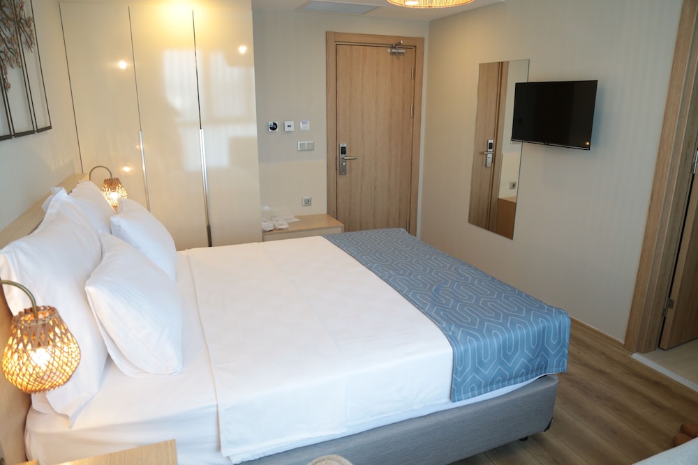 Gulluk Uno Elegance Otel 17/50