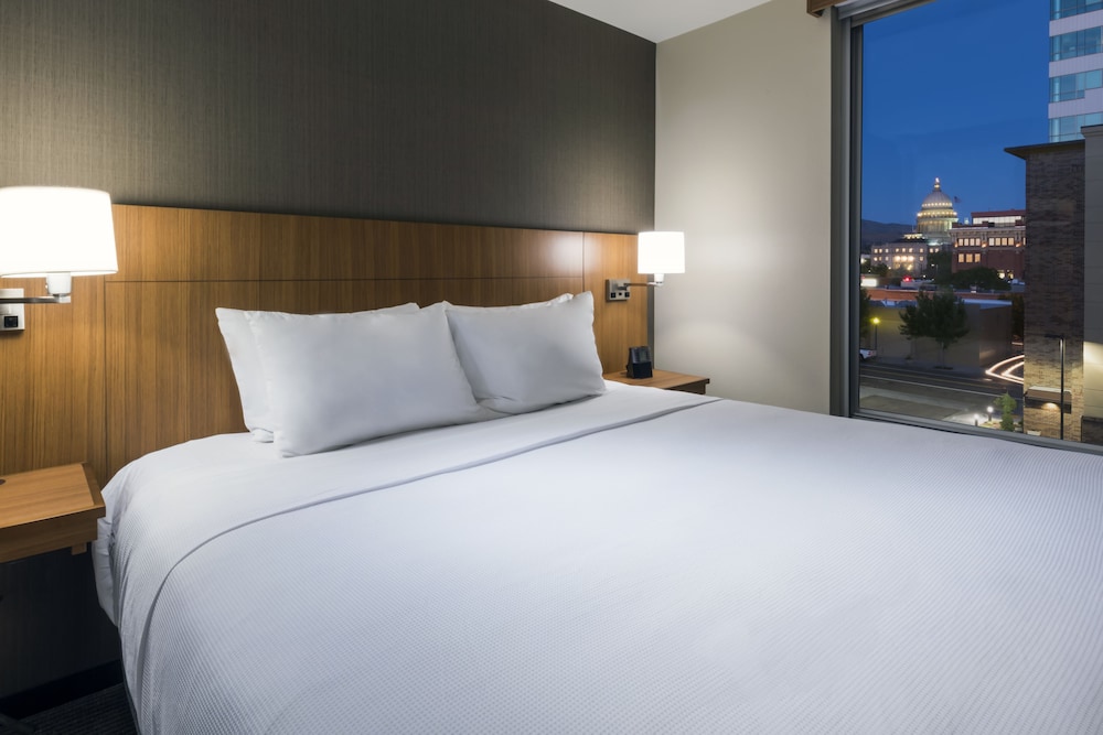 Hyatt Place Boise / Downtown 19/71
