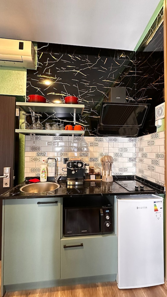 Taksim Terrace Hotel 52/60