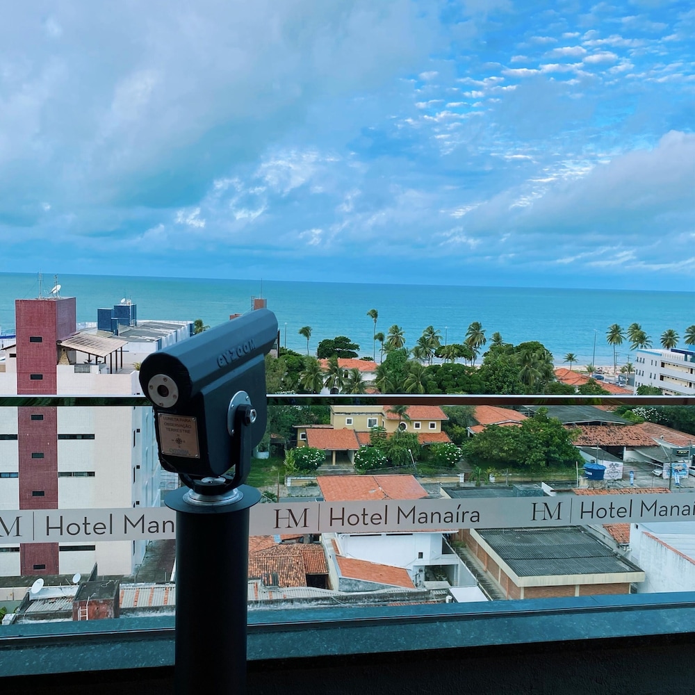Manaira Hotel 52/56