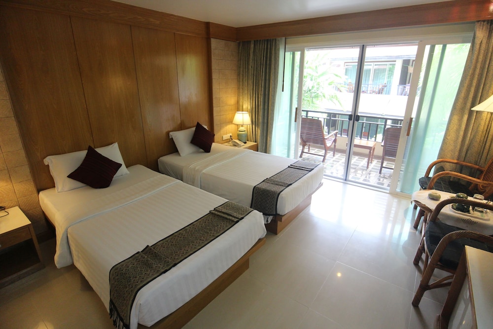 PHI PHI BANYAN VILLA 21/61